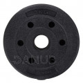 Kotúč na činku 29mm - 1kg