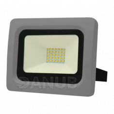 LED reflektor Floodlight WONDERFUL, 20W - Neutrálna biela