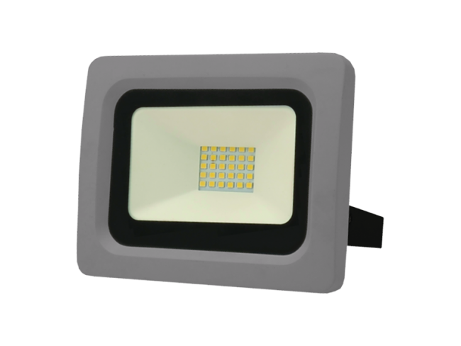 LED reflektor Floodlight WONDERFUL, 20W - Neutrálna biela