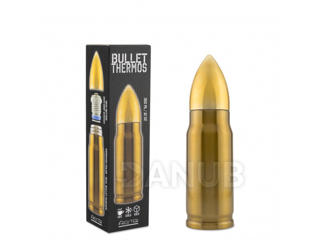 Termoska bullet 350 ml