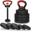 Kettlebell