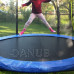 Vnútorná trampolínová sieť - 8FT - 244 cm - 6 stĺpikov