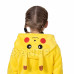 Plyšový overal Kigurumi - vzor pikachu - 130-140 cm